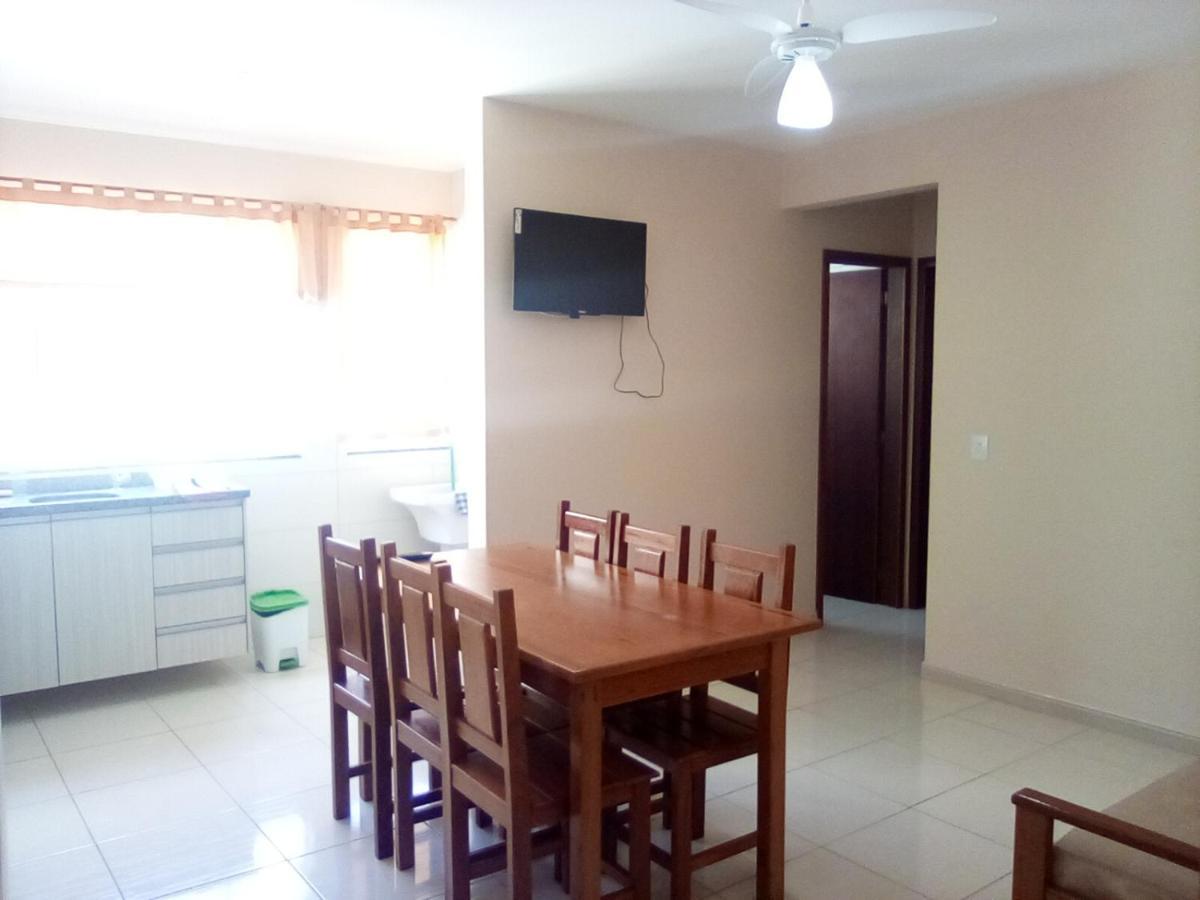 Residencial D'Praia Pinheira Sc A 2 Quadras Da Praia Palhoça Eksteriør billede