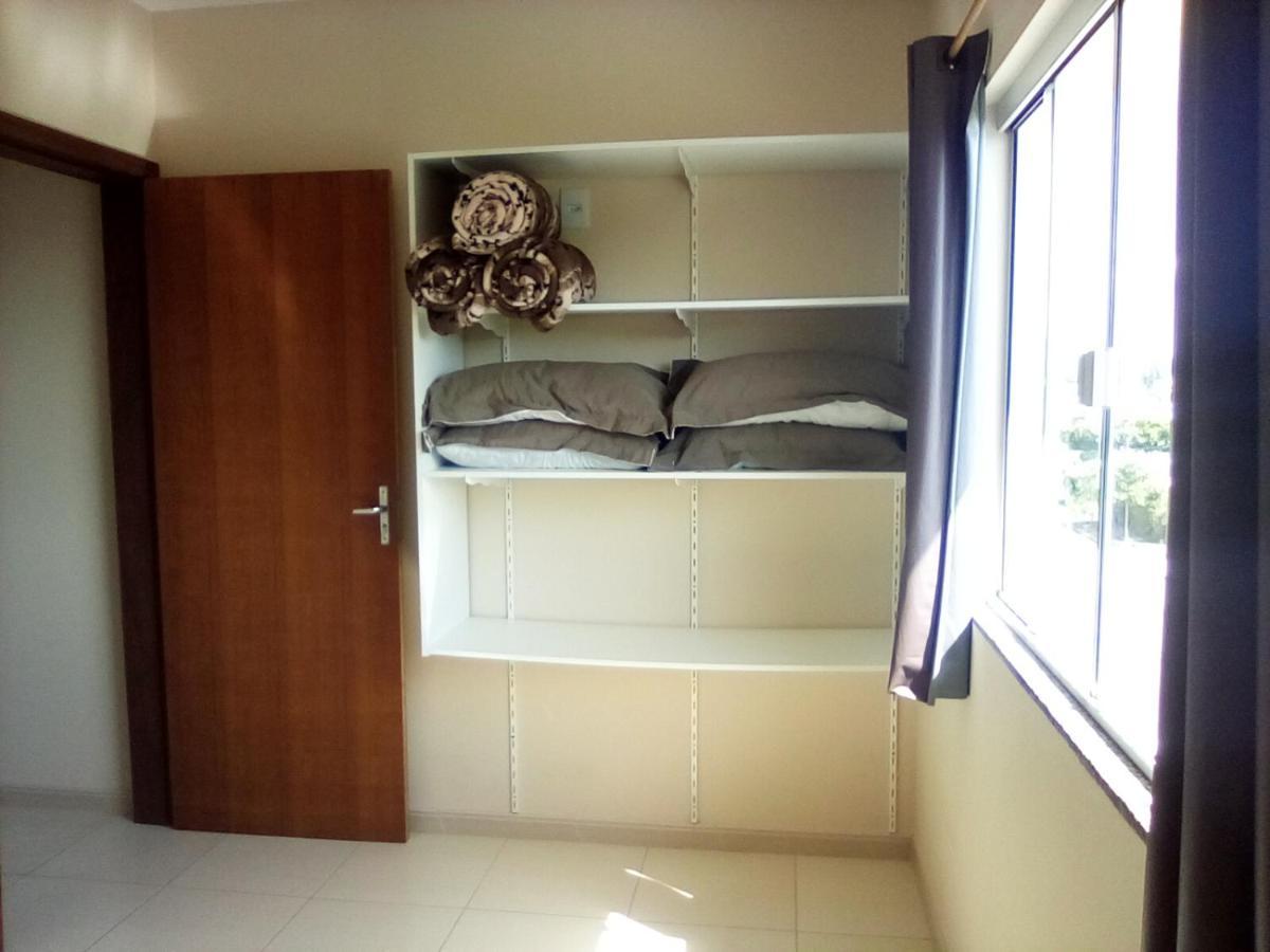 Residencial D'Praia Pinheira Sc A 2 Quadras Da Praia Palhoça Eksteriør billede