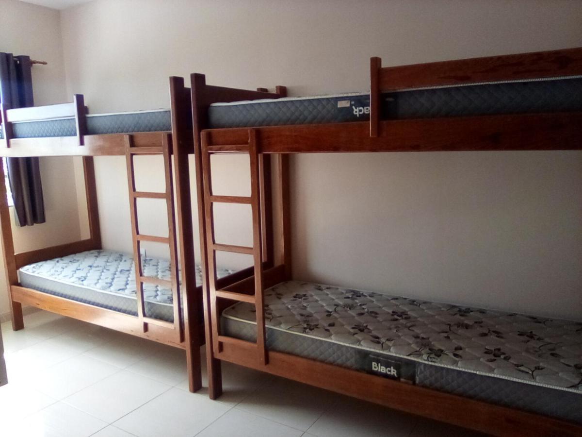 Residencial D'Praia Pinheira Sc A 2 Quadras Da Praia Palhoça Eksteriør billede