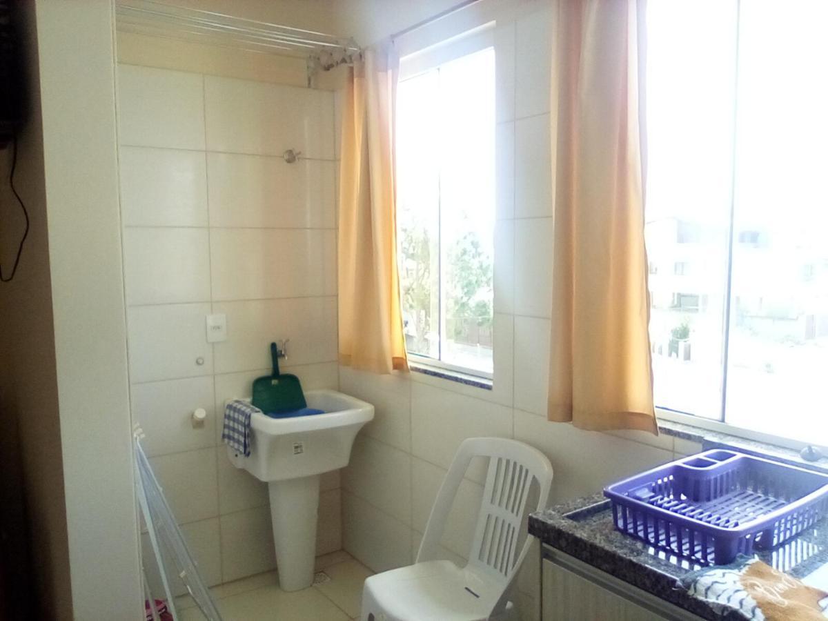 Residencial D'Praia Pinheira Sc A 2 Quadras Da Praia Palhoça Eksteriør billede