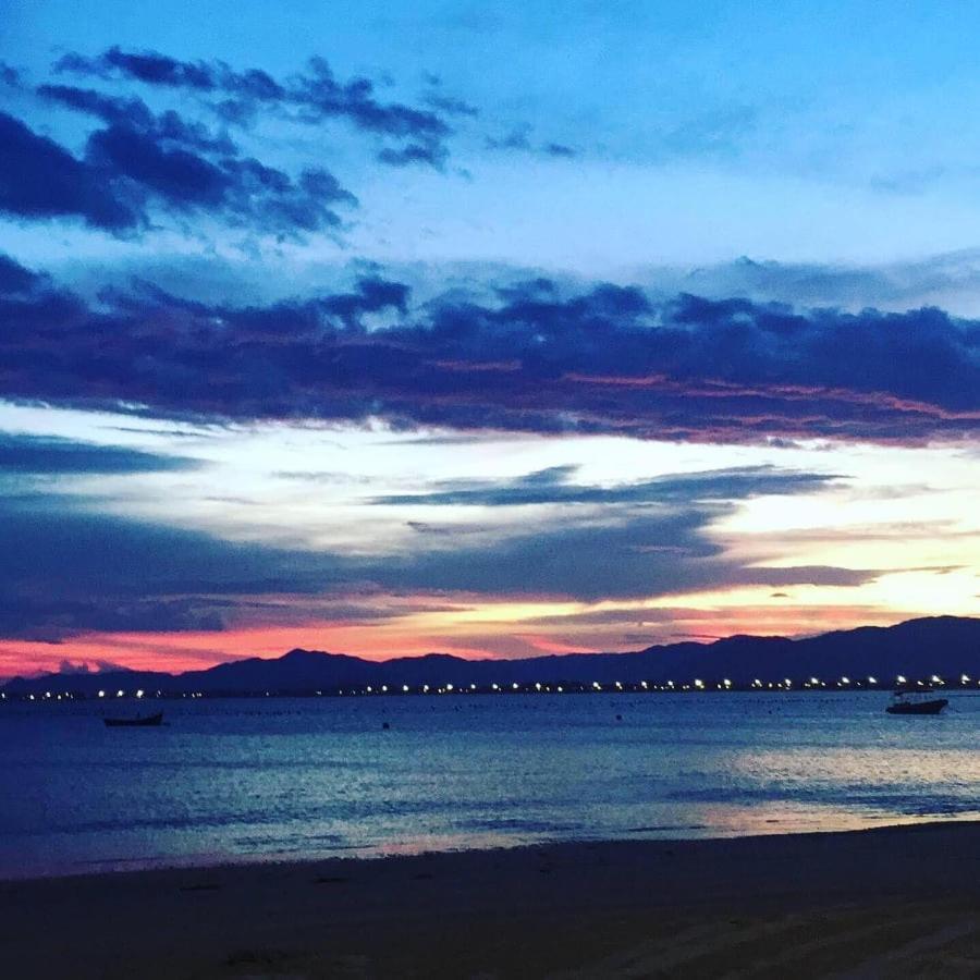 Residencial D'Praia Pinheira Sc A 2 Quadras Da Praia Palhoça Eksteriør billede